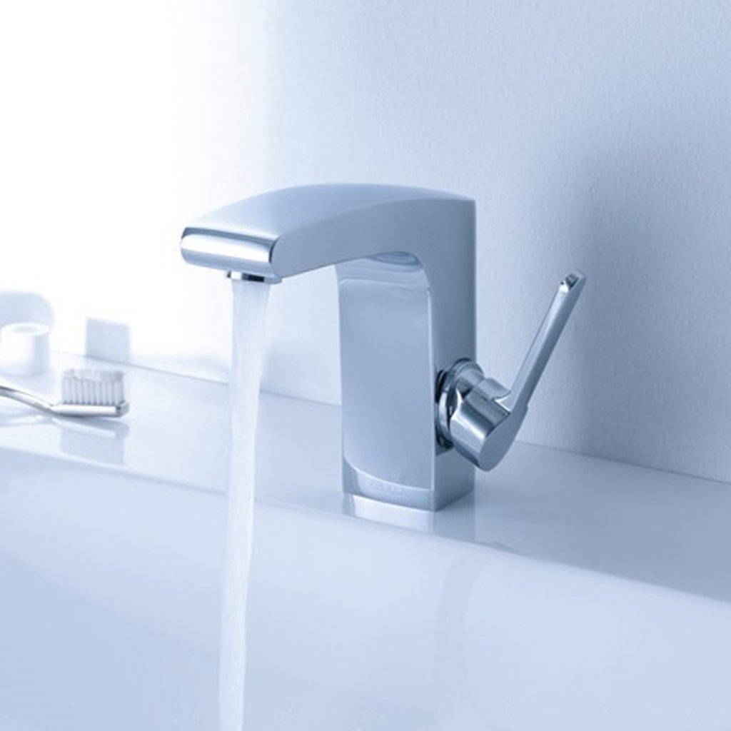 Keuco Elegance Pillar Tap