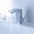 Keuco Elegance Pillar Tap