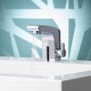Keuco Elegance Infrared Basin Mixer Tap