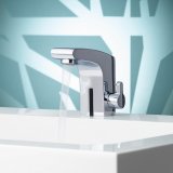 Keuco Elegance Infrared Basin Mixer Tap