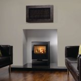 Gazco Vision Midi Gas Stove - Conventional Flue - Natural Gas