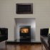 Gazco Vision Midi Gas Stove - Conventional Flue - Natural Gas