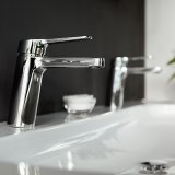 Keuco Collection Moll Single Lever Mixer