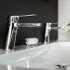 Keuco Collection Moll Single Lever Mixer