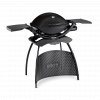 Weber Q2200 Stand Gas BBQ Grill