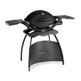 Weber Q2200 Stand Gas BBQ Grill