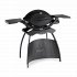 Weber Q2200 Stand Gas BBQ Grill