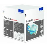 Villeroy & Boch Avento Wall Hung WC Pack 