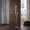 Keuco IXMO Solo Complete Shower Set 2