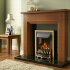 Valor Blenheim Slimline Homeflame Inset Gas Fire - Natural Gas