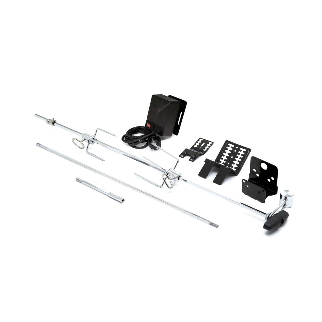 Broil King Universal Mains Rotisserie Kit