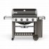 Weber Genesis II E-410 Black Gas BBQ