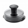Weber Burger Press