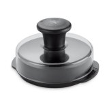 Weber Burger Press