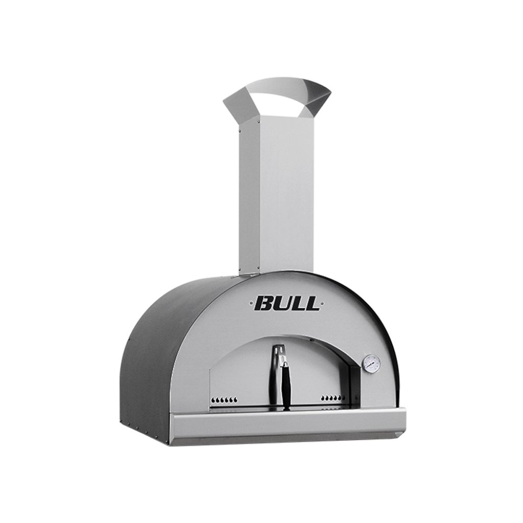 Bull BBQs - Large Pizza Oven - Wood Fired