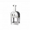 Bull BBQs - Large Pizza Oven & Cart - Wood Fired