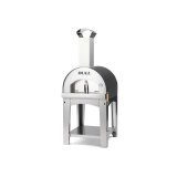 Bull BBQs - Large Pizza Oven & Cart - Wood Fired