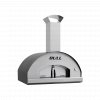 Bull BBQs - Extra Large Pizza Oven - Wood Fired