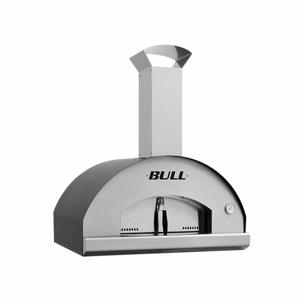 Bull BBQs - Extra Large Pizza Oven - Wood Fired