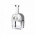Bull BBQs - Large Pizza Oven & Cart - LPG Gas Fuelled