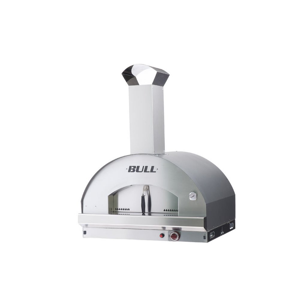 Bull BBQs - Bull Extra Large Pizza Oven - LPG Gas Fuelled