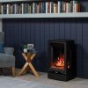Gazco Vogue Midi T Thermostatic Electric Stove