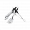 Weber Premium Tool Set - 3 Piece Set