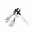 Weber Premium Tool Set - 3 Piece Set