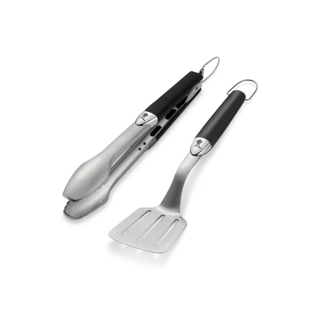 Weber Premium Tool Set - 2 Piece Set