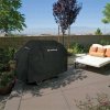 Broil King Signet 300 series & Baron 400 Series Premium BBQ Cover