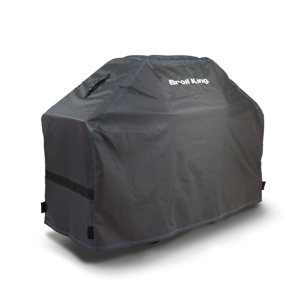 Broil King Gem, Baron, Royal & Monarch Premium BBQ Cover