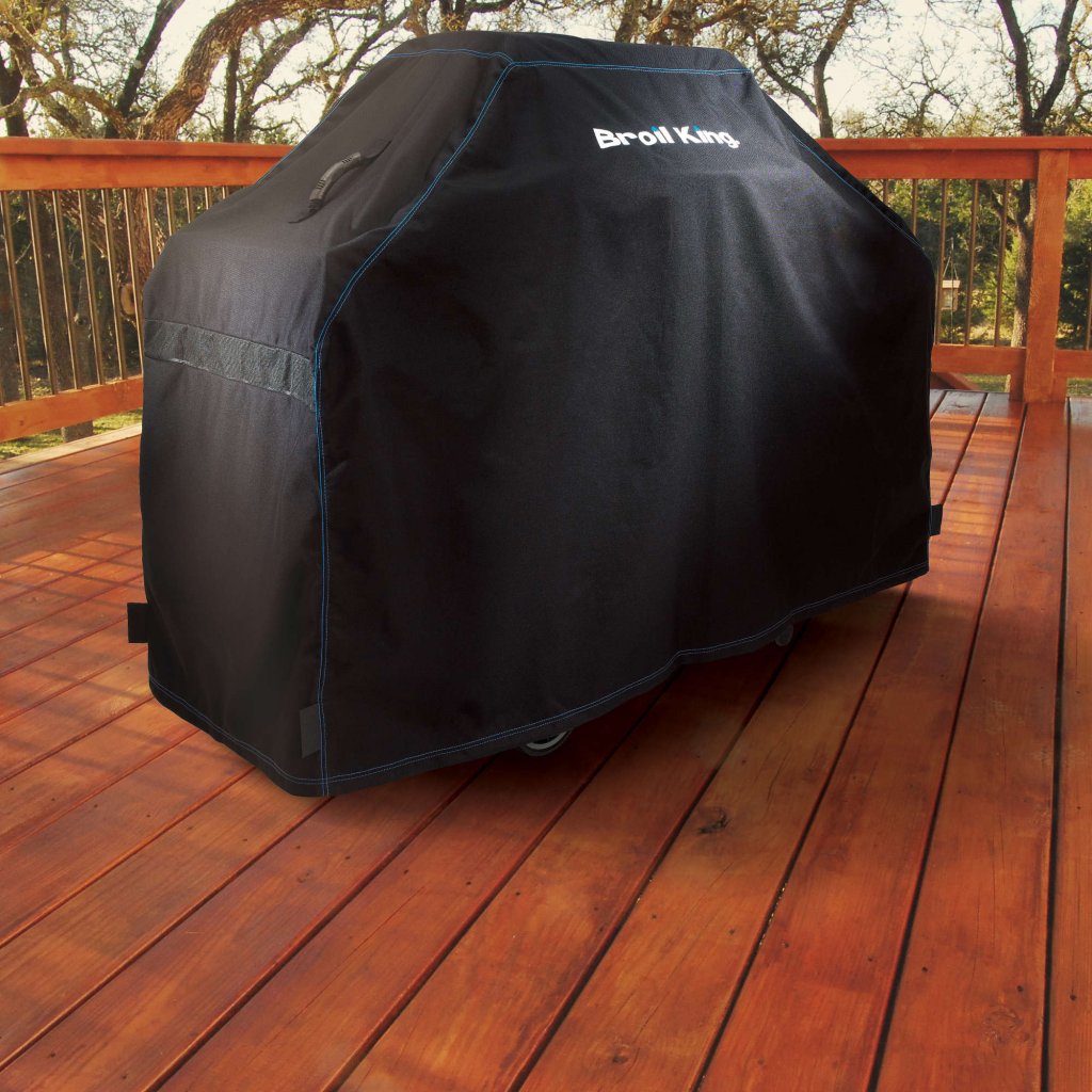 Broil King Sovereign Series & Baron 400 Series Premium BBQ Cover