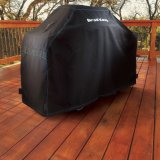 Broil King Sovereign Series & Baron 400 Series Premium BBQ Cover