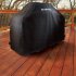 Broil King Sovereign Series & Baron 400 Series Premium BBQ Cover