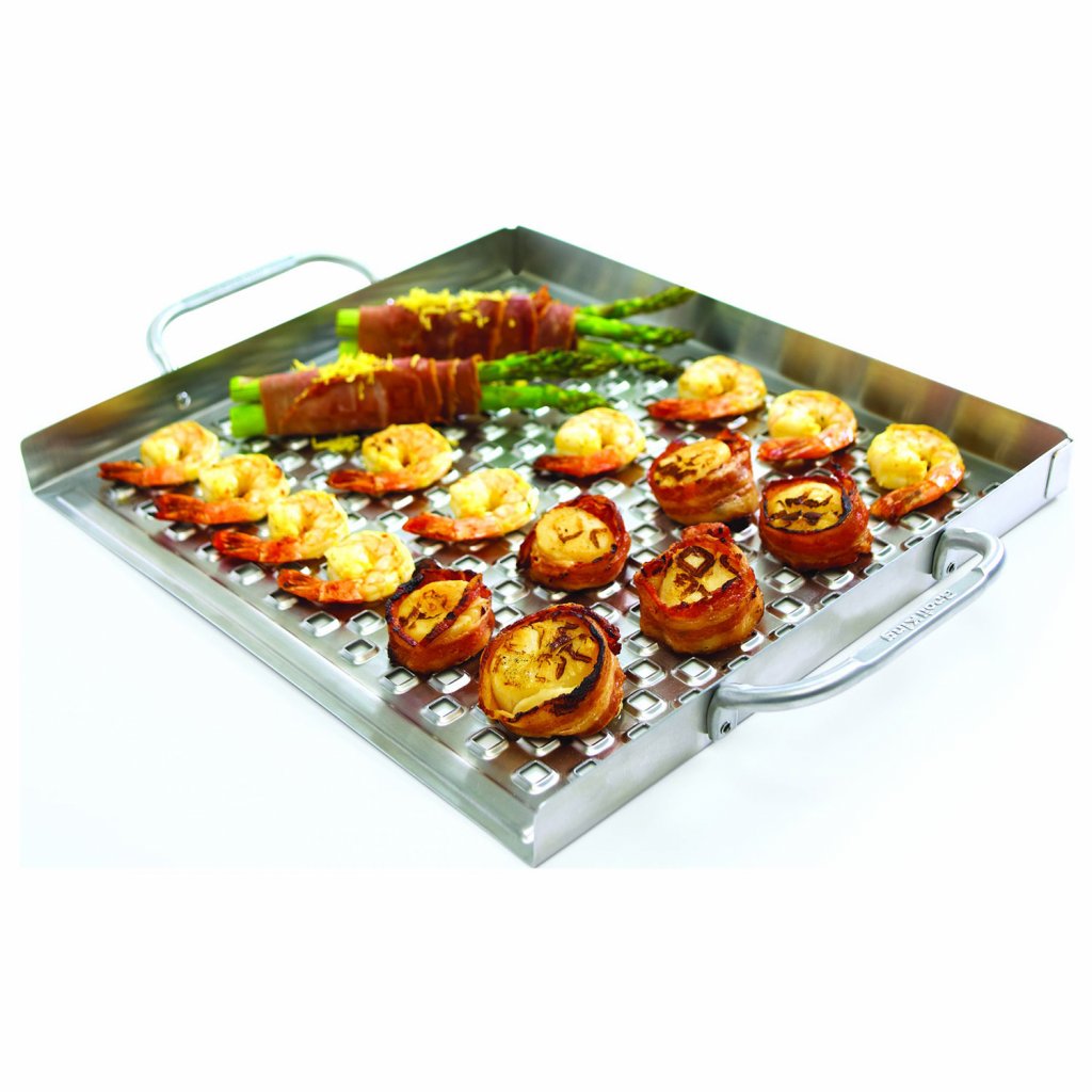 Broil King Flat Topper