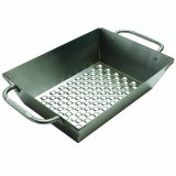 Broil King Deep Dish Grill Wok