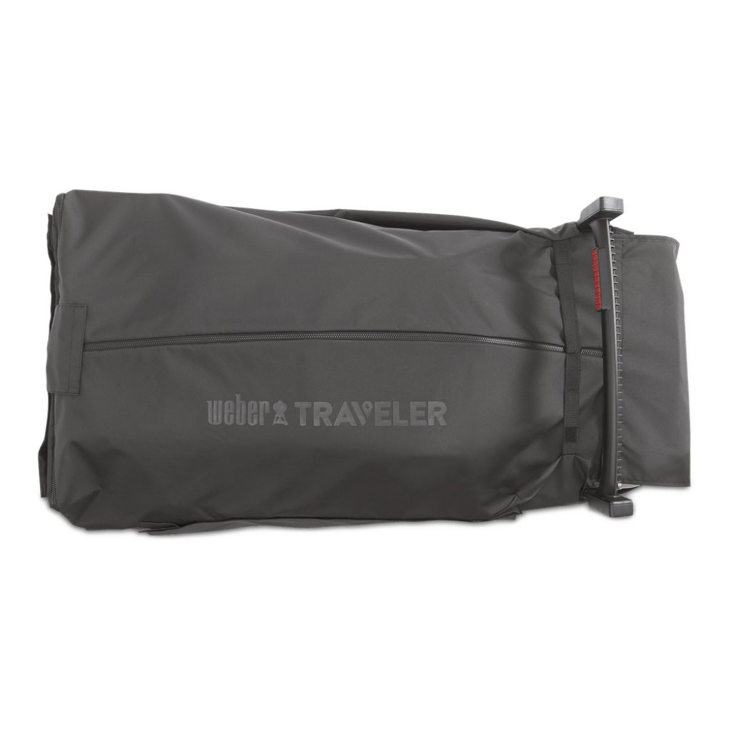 Weber Traveler Cargo Protector BBQ Cover