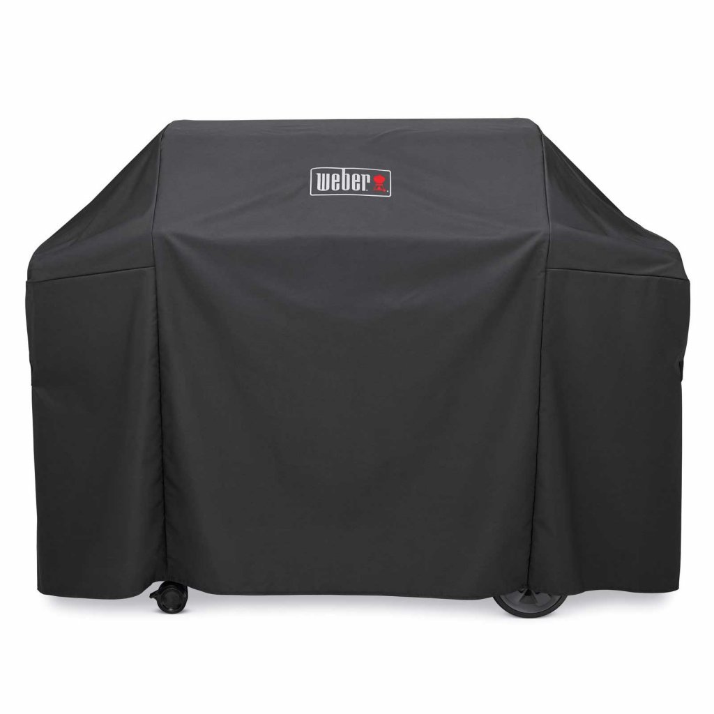 Weber Genesis II E-410 Premium BBQ Cover