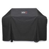 Weber Genesis II E-410 Premium BBQ Cover
