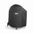 Weber Premium Grill Cover for Summit Charcoal Grill BBQ 