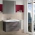 Villeroy & Boch Subway 2.0 Basin & Vanity Unit 1000mm Bundle 