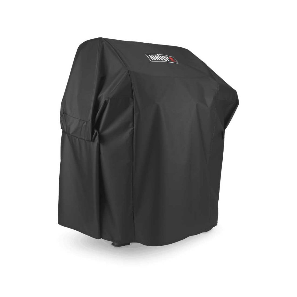 Weber Premium Grill Cover for Spirit II and Spirit 200 Series Gas BBQ
