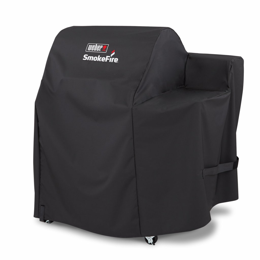 Weber SmokerFire EX4 Premium Grill Cover