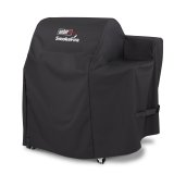 Weber SmokerFire EX4 Premium Grill Cover