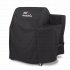 Weber SmokerFire EX4 Premium Grill Cover