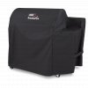 Weber SmokerFire EX6 Premium Grill Cover