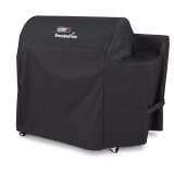 Weber SmokerFire EX6 Premium Grill Cover