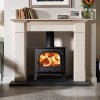 Stovax Stockton 5 Wide Multi Fuel Stove 