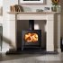 Stovax Stockton 5 Wide Multi Fuel Stove 