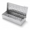 Weber Stainless Steel Universal Smoker Box